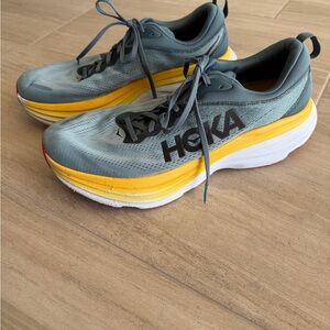 Hoka Bondi 8 Men’s Shoes